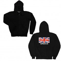 Ανδρικη Ζακετα Uk-Greece Ανδρικη Ζακετα Uk-Greece