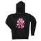 Παιδικο Φουτερ Six Seven Pink