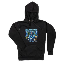 Παιδικο Φουτερ Six Seven Brainrot