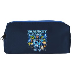 Παιδική Κασετίνα Six Seven Brainrot
