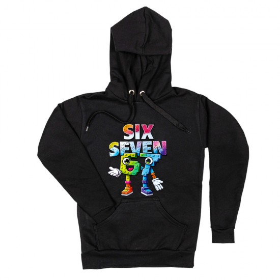 Παιδικο Φουτερ Six Seven Παιδικο Φουτερ Six Seven