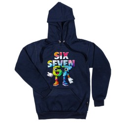 Παιδικο Φουτερ Six Seven Παιδικο Φουτερ Six Seven