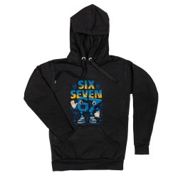 Παιδικο Φουτερ Six Seven