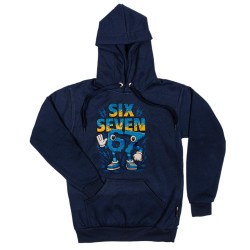 Παιδικο Φουτερ Six Seven Παιδικο Φουτερ Six Seven