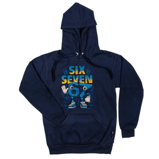 Παιδικο Φουτερ Six Seven Παιδικο Φουτερ Six Seven