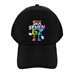 Παιδικo Καπελο Six Seven Παιδικo Καπελο Six Seven