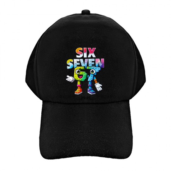 Παιδικo Καπελο Six Seven Παιδικo Καπελο Six Seven