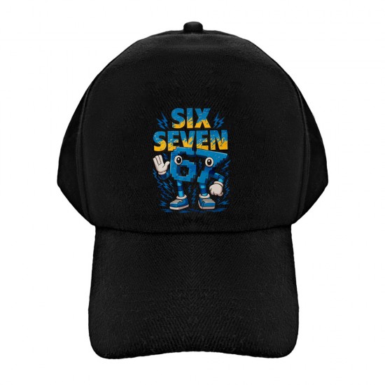 Παιδικo Καπελο Six Seven Παιδικo Καπελο Six Seven