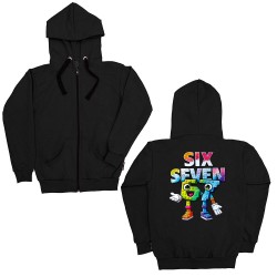 Παιδικη Ζακετα Six Seven Παιδικη Ζακετα Six Seven