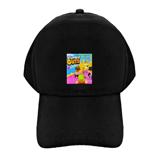 Παιδικo Καπελο Stumble Guys