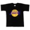 Παιδικο Κοντομανικο Μπλουζακι Lakers
