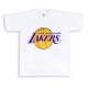 Παιδικο Κοντομανικο Μπλουζακι Lakers