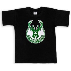 Παιδικο Κοντομανικο Μπλουζακι Milwaukee Παιδικο Κοντομανικο Μπλουζακι Milwaukee