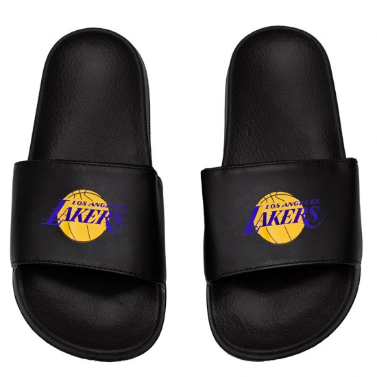 Παιδικες Παντοφλες Lakers