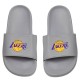 Παιδικες Παντοφλες Lakers