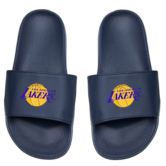 Παιδικες Παντοφλες Lakers