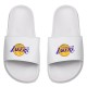 Παιδικες Παντοφλες Lakers