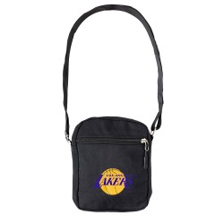 Παιδικο Τσαντακι Ωμου- Χιαστι Lakers Παιδικο Τσαντακι Ωμου- Χιαστι Lakers
