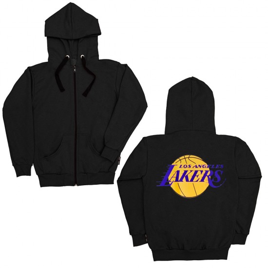 Παιδικη Ζακετα Lakers