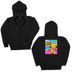 Παιδικη Ζακετα Stumble Guys Παιδικη Ζακετα Stumble Guys