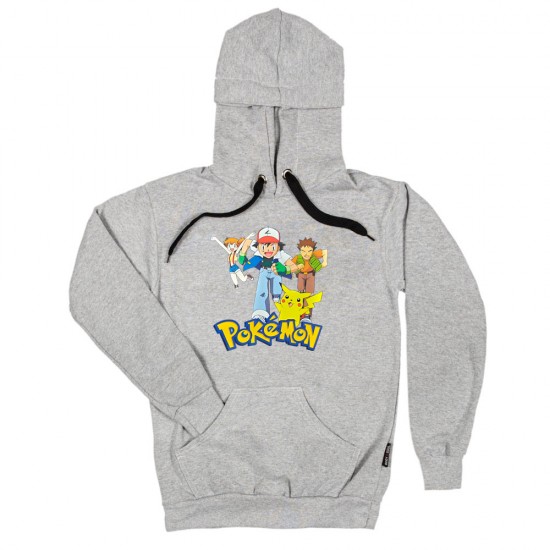 Παιδικο Φουτερ Pokemon Παιδικο Φουτερ Pokemon