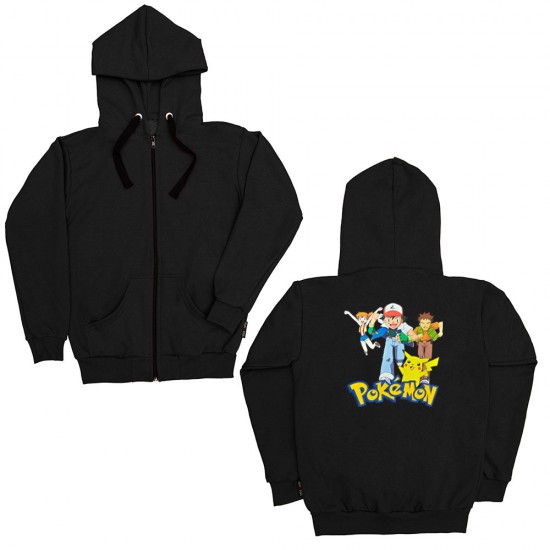 Παιδικη Ζακετα Pokemon Παιδικη Ζακετα Pokemon