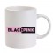 Παιδικη Κουπα Πορσελανης Black Pink