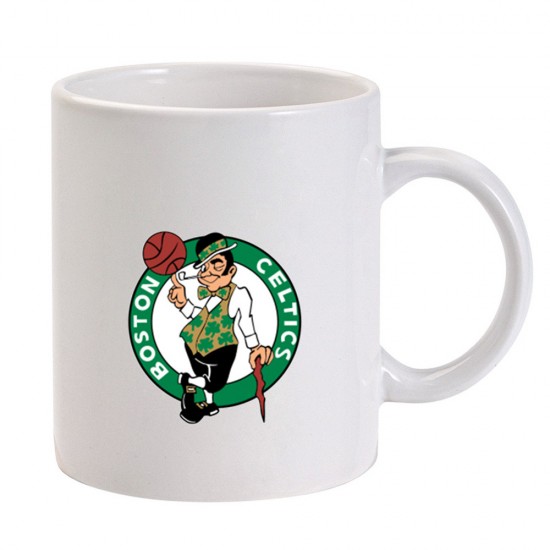 Παιδικη Κουπα Πορσελανης Celtics