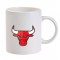 Παιδικη Κουπα Πορσελανης Chicago Bulls