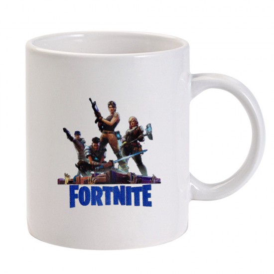 Παιδικη Κουπα Πορσελανης Fortnite