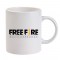 Παιδικη Κουπα Πορσελανης Freefire