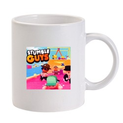 Παιδικη Κουπα Πορσελανης Stumble Guys Παιδικη Κουπα Πορσελανης Stumble Guys