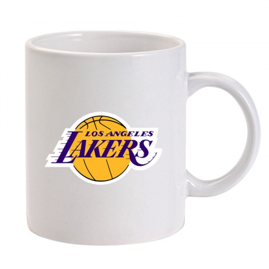 Παιδικη Κουπα Πορσελανης Lakers