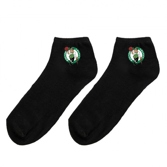 Παιδικές Κάλτσες Celtics - Τα 3 Τεμαχια 9,90 ευρω