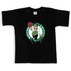 Παιδικο Κοντομανικο Μπλουζακι Celtics Παιδικο Κοντομανικο Μπλουζακι Celtics
