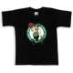 Παιδικο Κοντομανικο Μπλουζακι Celtics