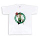 Παιδικο Κοντομανικο Μπλουζακι Celtics