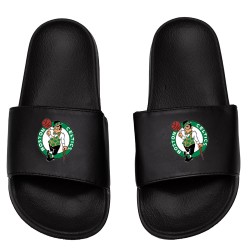 Παιδικες Παντοφλες Celtics Παιδικες Παντοφλες Celtics