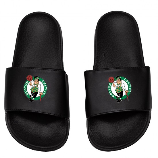 Παιδικες Παντοφλες Celtics