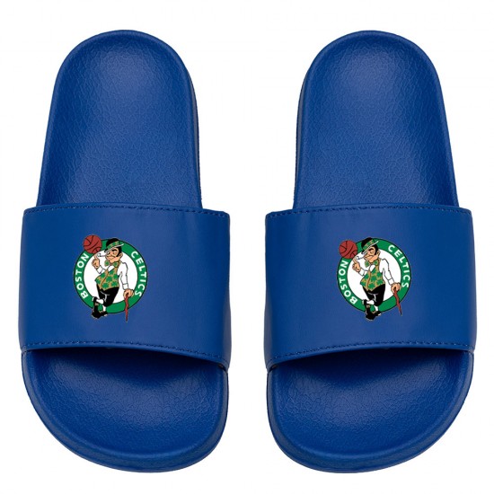 Παιδικες Παντοφλες Celtics