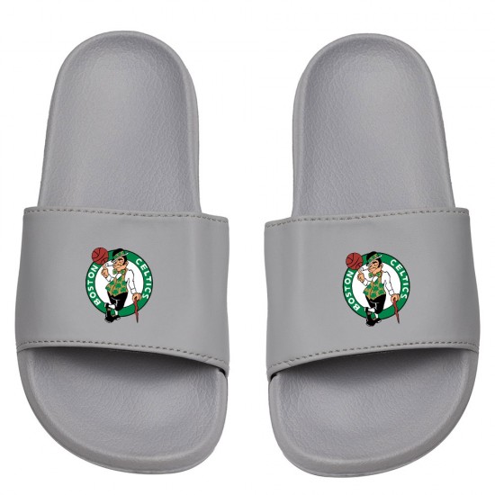 Παιδικες Παντοφλες Celtics