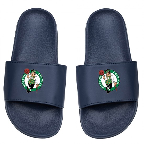 Παιδικες Παντοφλες Celtics