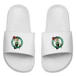 Παιδικες Παντοφλες Celtics Παιδικες Παντοφλες Celtics