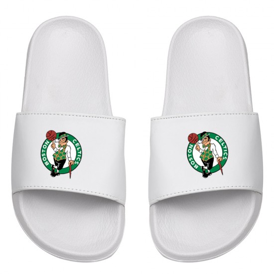 Παιδικες Παντοφλες Celtics