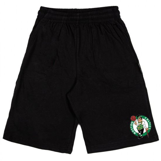Παιδικη Βερμουδα Celtics