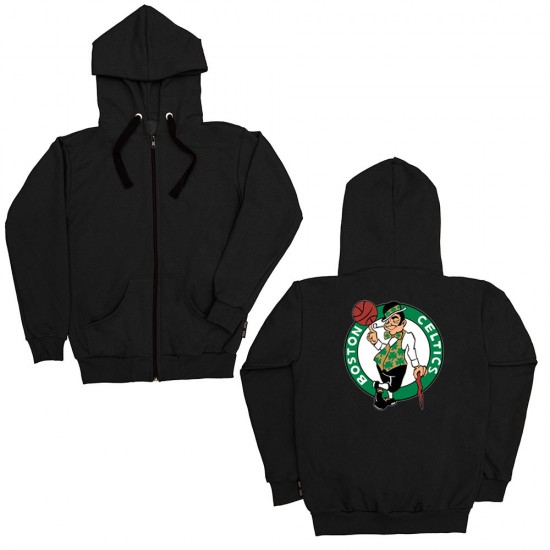 Παιδικη Ζακετα Celtics