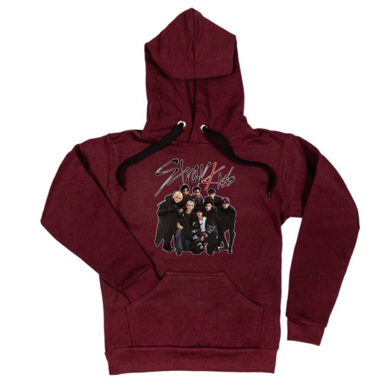 Παιδικο Φουτερ Stray Kids Παιδικο Φουτερ Stray Kids