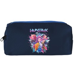 Παιδική Κασετίνα Huntrix