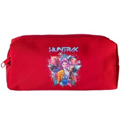 Παιδική Κασετίνα Huntrix