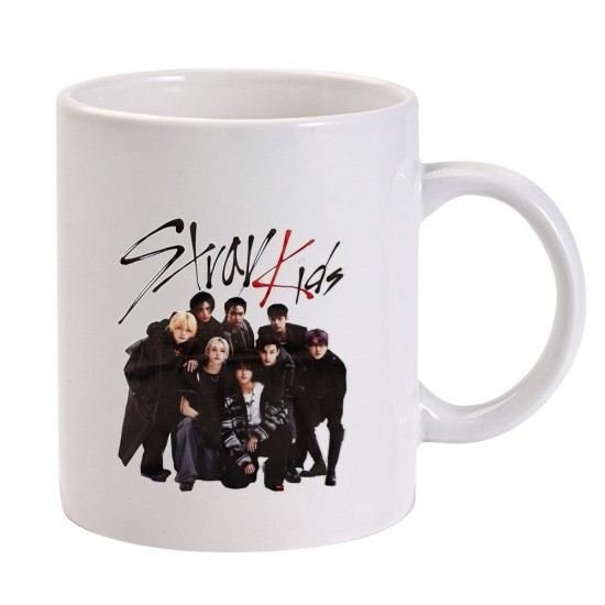 Παιδικη Κουπα Πορσελανης Stray Kids Παιδικη Κουπα Πορσελανης Stray Kids